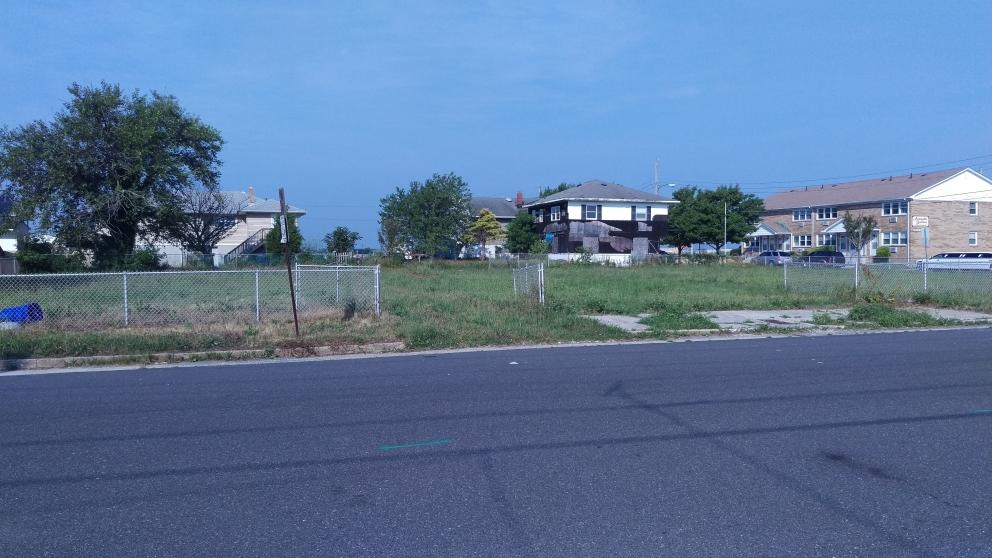 Image for Absolute Online Only Auction - 4 Building Lots (Atlantic City, NJ)