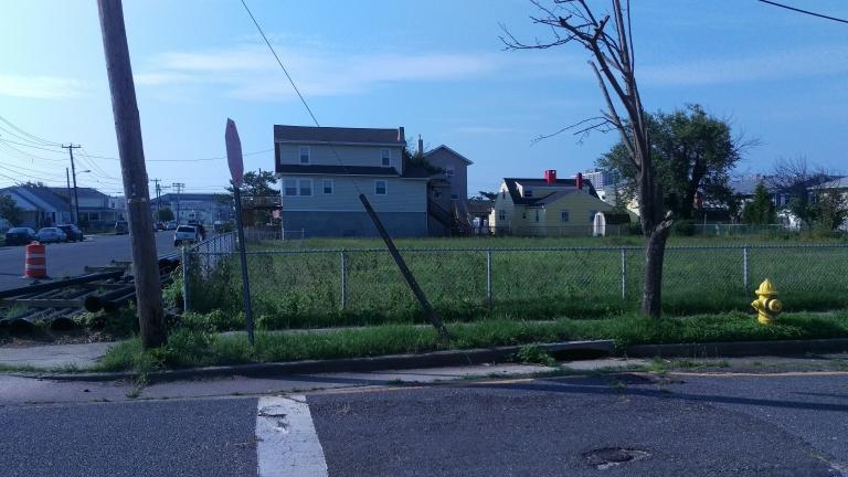 Image for Absolute Online Only Auction - 4 Building Lots (Atlantic City, NJ)