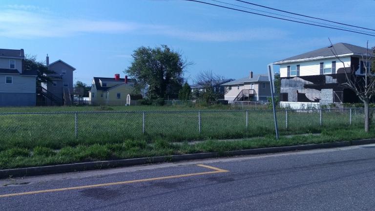 Image for Absolute Online Only Auction - 4 Building Lots (Atlantic City, NJ)