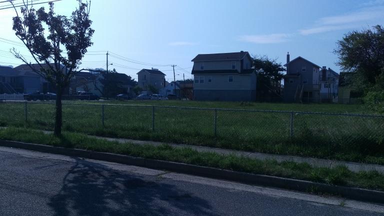 Image for Absolute Online Only Auction - 4 Building Lots (Atlantic City, NJ)