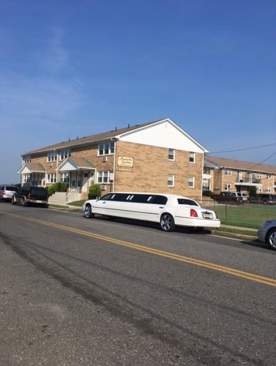 Image for Absolute Online Only Auction - 4 Building Lots (Atlantic City, NJ)
