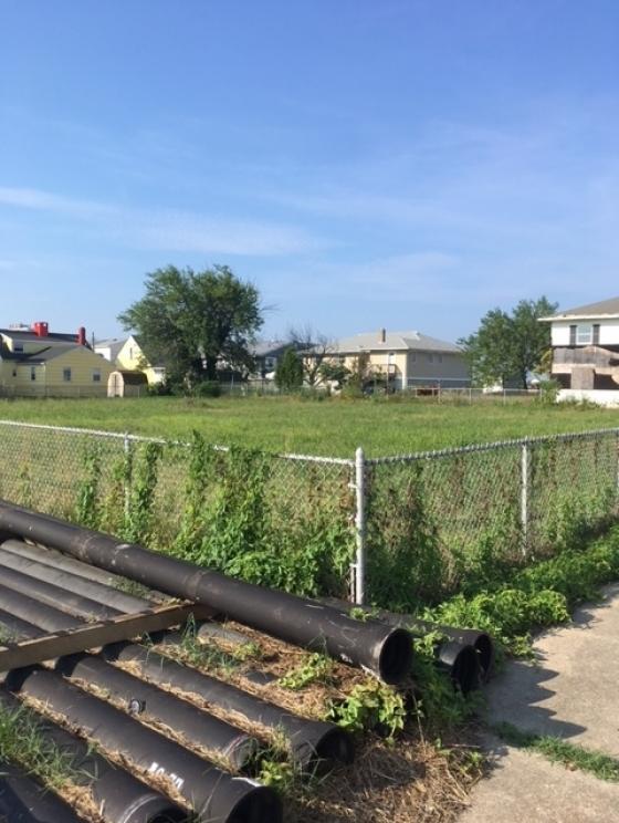 Image for Absolute Online Only Auction - 4 Building Lots (Atlantic City, NJ)
