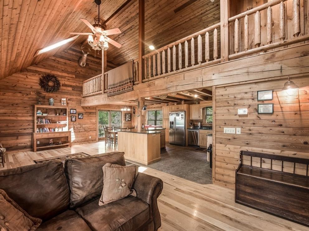 Image for Auction - Log Home on 14 Acres with In-Law Quarters (Lebanon / Lancaster County)