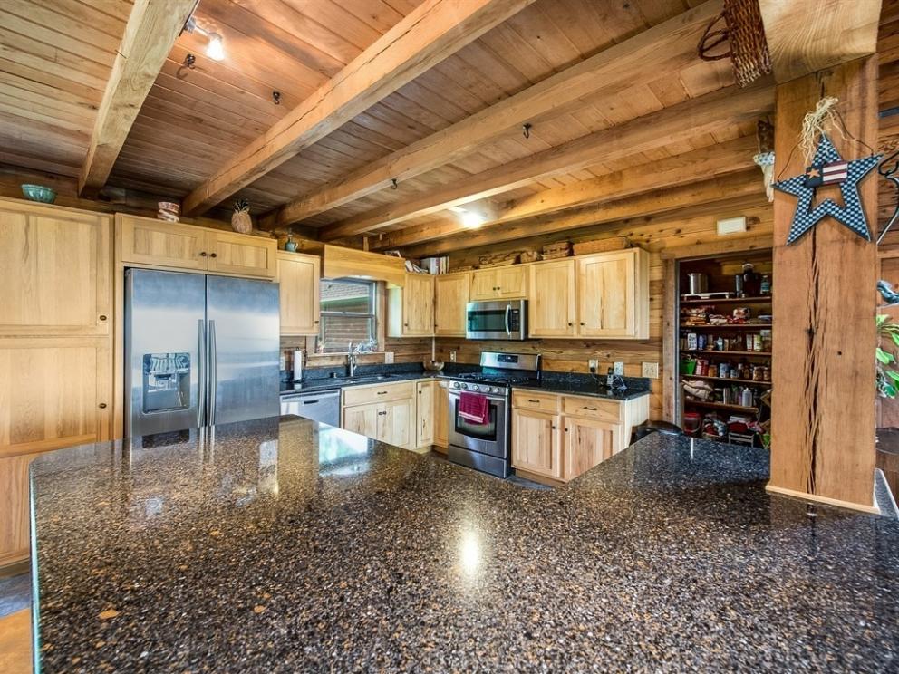 Image for Auction - Log Home on 14 Acres with In-Law Quarters (Lebanon / Lancaster County)