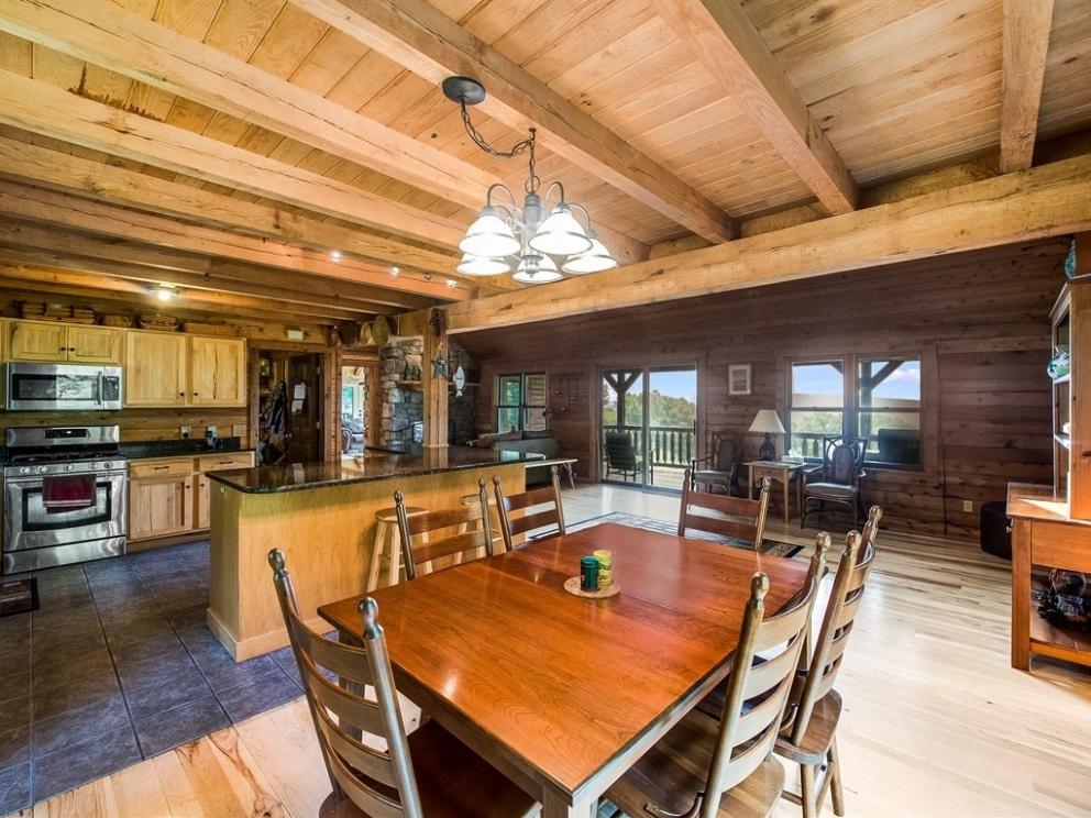 Image for Auction - Log Home on 14 Acres with In-Law Quarters (Lebanon / Lancaster County)
