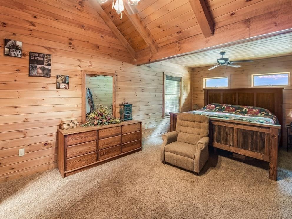 Image for Auction - Log Home on 14 Acres with In-Law Quarters (Lebanon / Lancaster County)