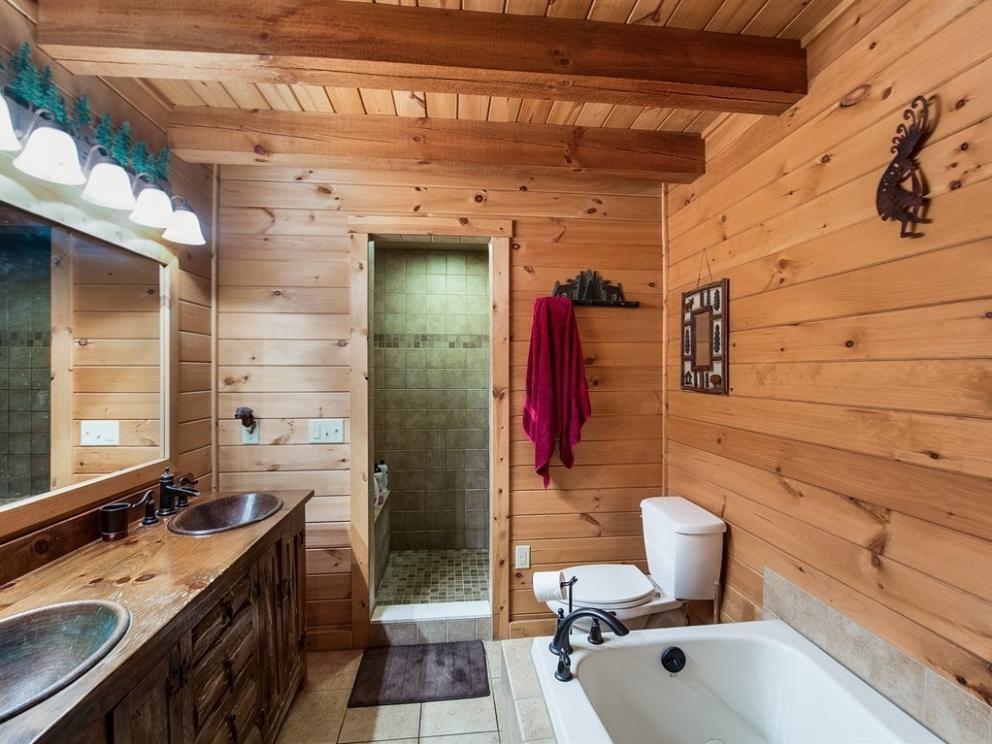 Image for Auction - Log Home on 14 Acres with In-Law Quarters (Lebanon / Lancaster County)