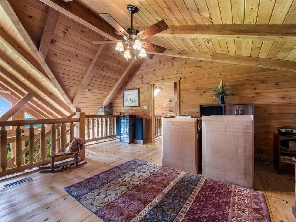 Image for Auction - Log Home on 14 Acres with In-Law Quarters (Lebanon / Lancaster County)