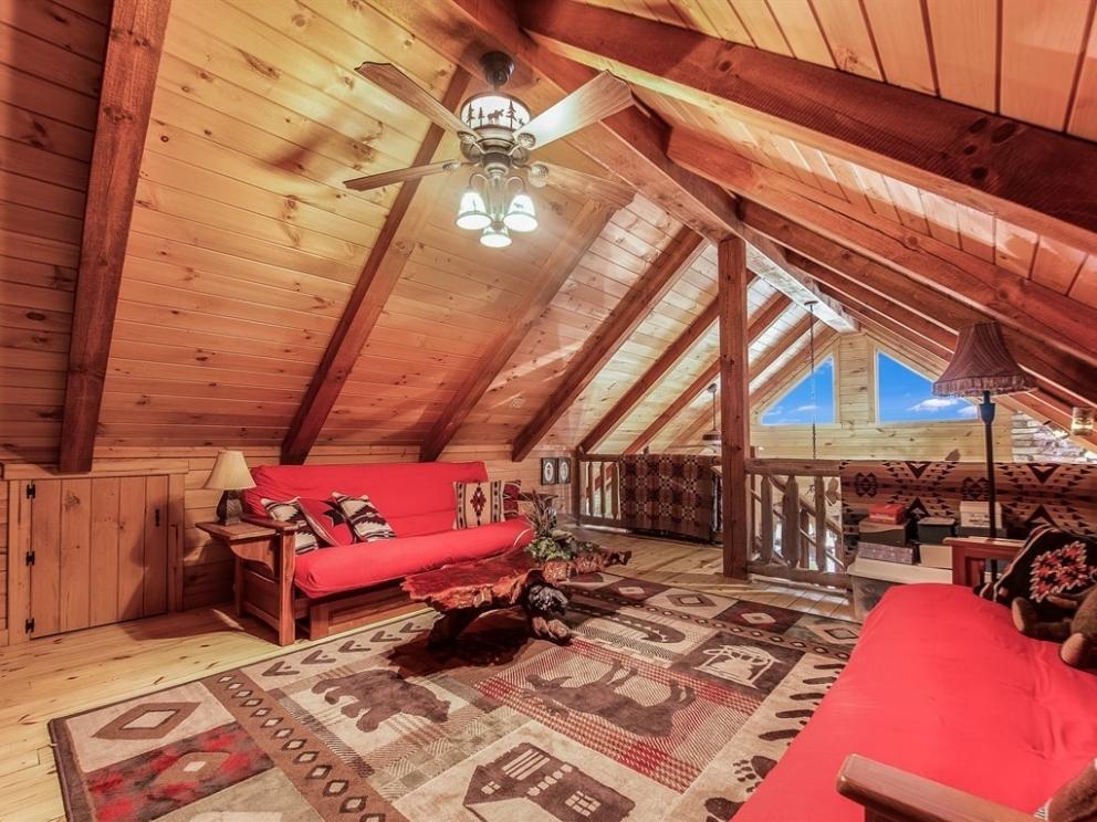 Image for Auction - Log Home on 14 Acres with In-Law Quarters (Lebanon / Lancaster County)