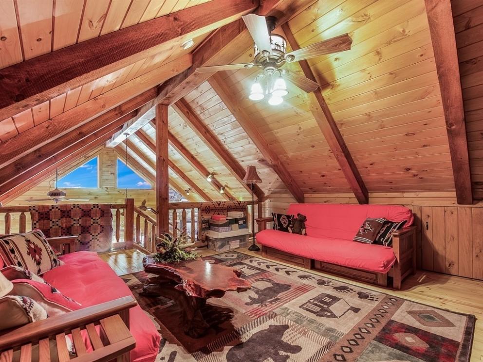 Image for Auction - Log Home on 14 Acres with In-Law Quarters (Lebanon / Lancaster County)
