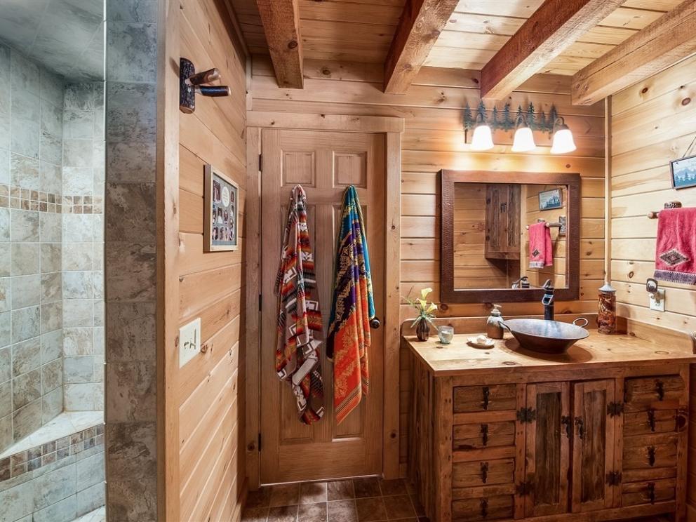 Image for Auction - Log Home on 14 Acres with In-Law Quarters (Lebanon / Lancaster County)