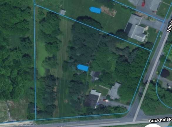 Image for Absolute Real Estate Auction - Lancaster County