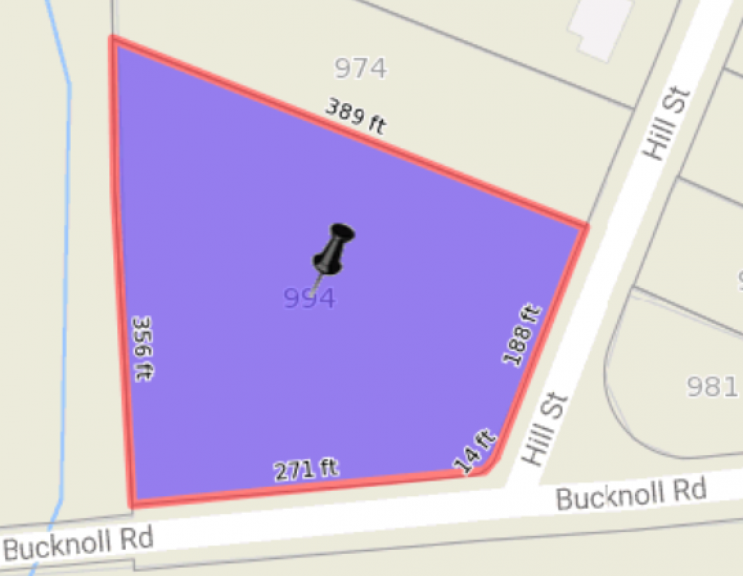 Image for Absolute Real Estate Auction - Lancaster County