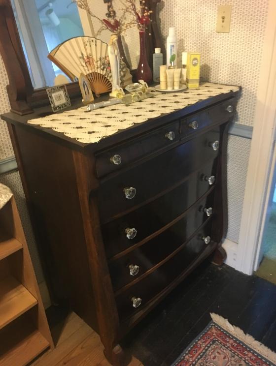 Image for Antique/Personal Property Auction