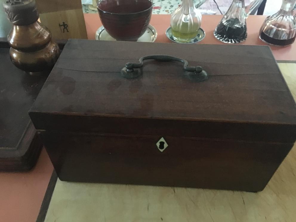 Image for Antique/Personal Property Auction