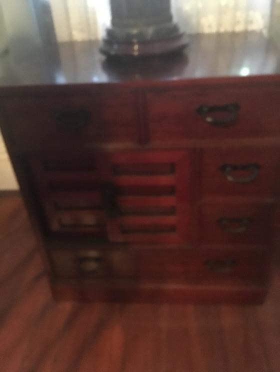 Image for Antique/Personal Property Auction