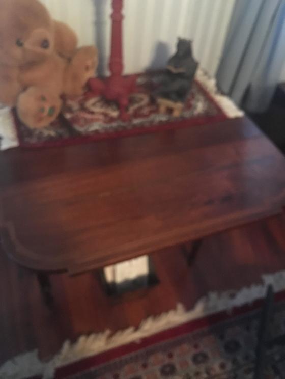 Image for Antique/Personal Property Auction