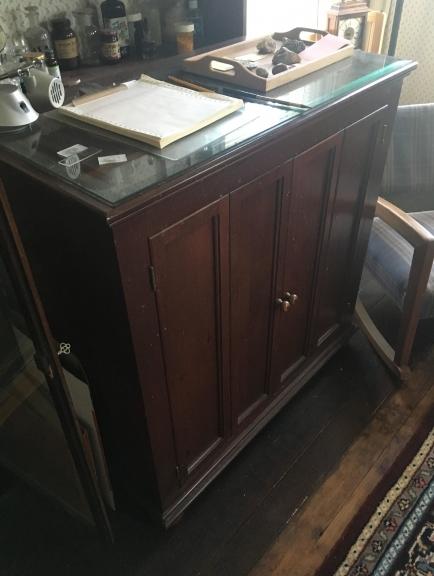 Image for Antique/Personal Property Auction