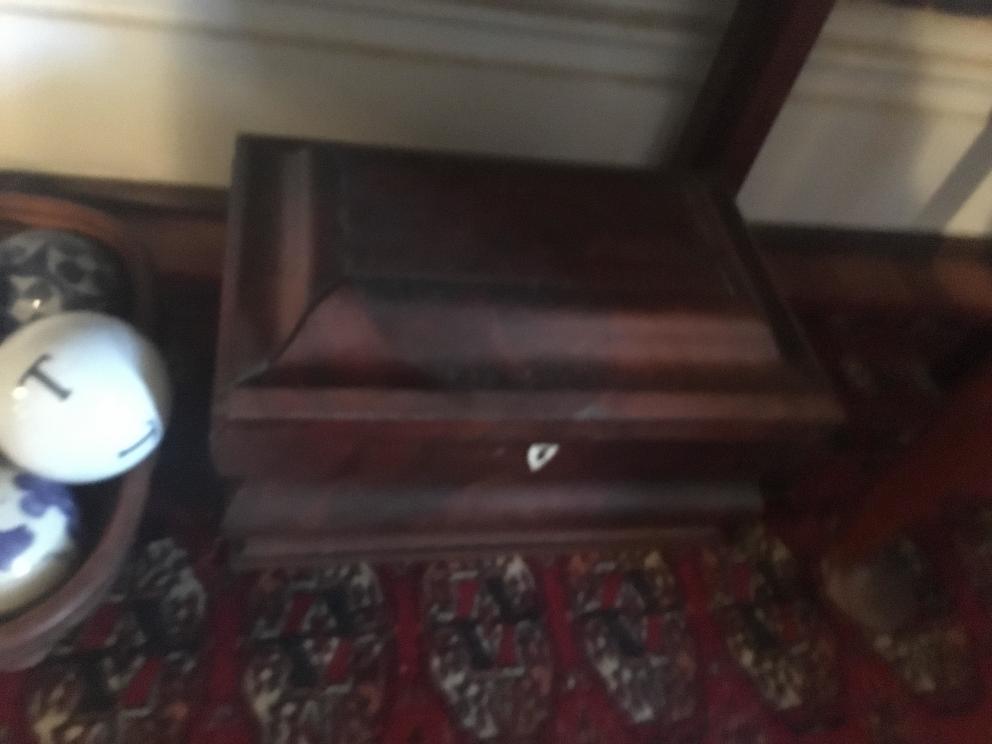 Image for Antique/Personal Property Auction