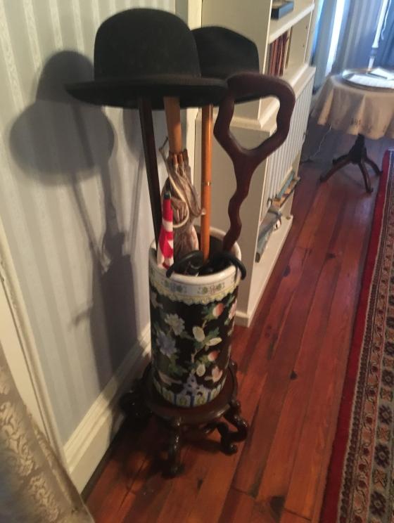 Image for Antique/Personal Property Auction