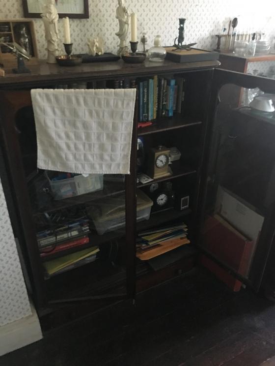 Image for Antique/Personal Property Auction