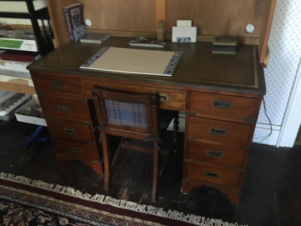 Image for Antique/Personal Property Auction