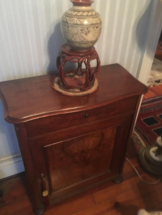 Image for Antique/Personal Property Auction