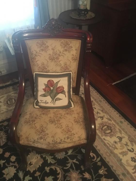 Image for Antique/Personal Property Auction