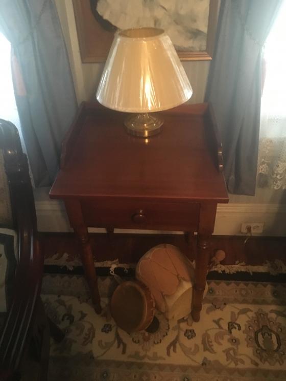 Image for Antique/Personal Property Auction