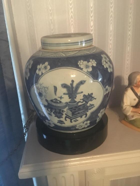 Image for Antique/Personal Property Auction