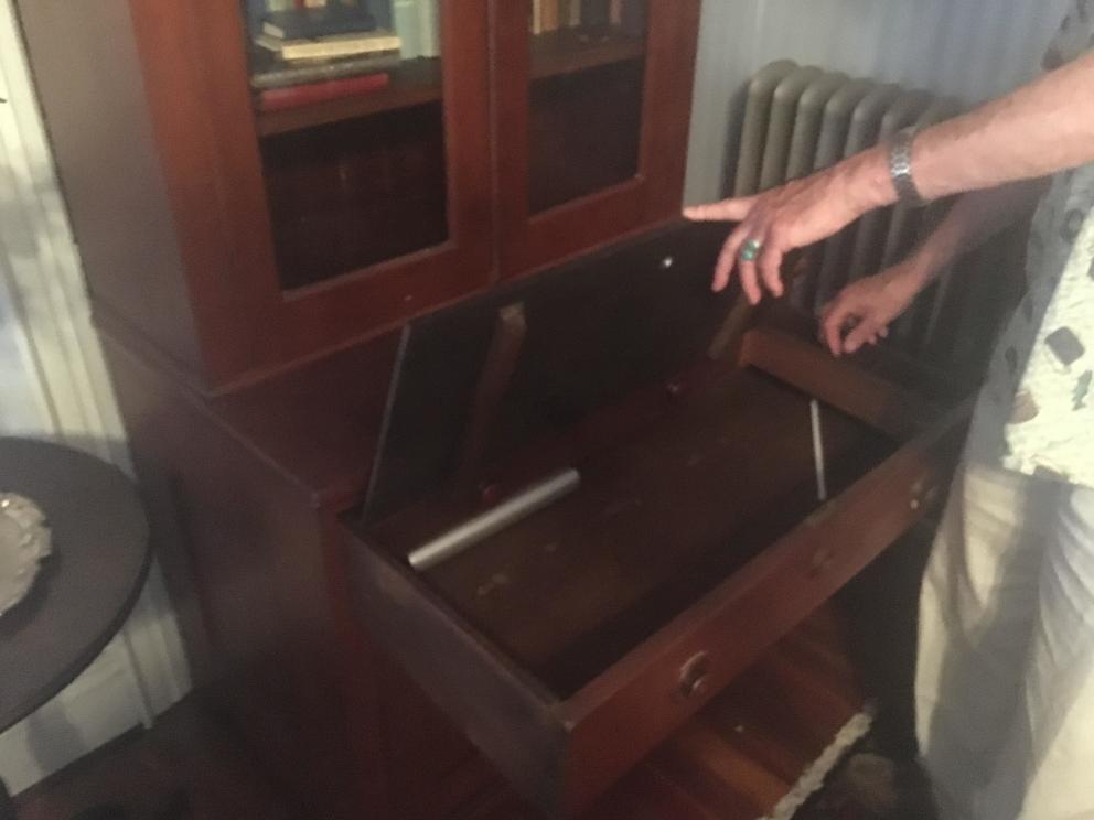 Image for Antique/Personal Property Auction