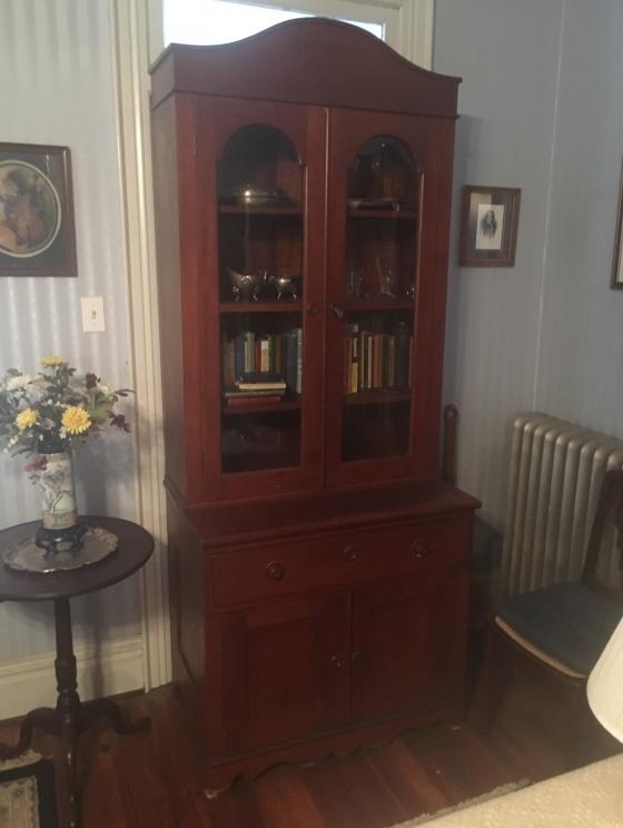 Image for Antique/Personal Property Auction