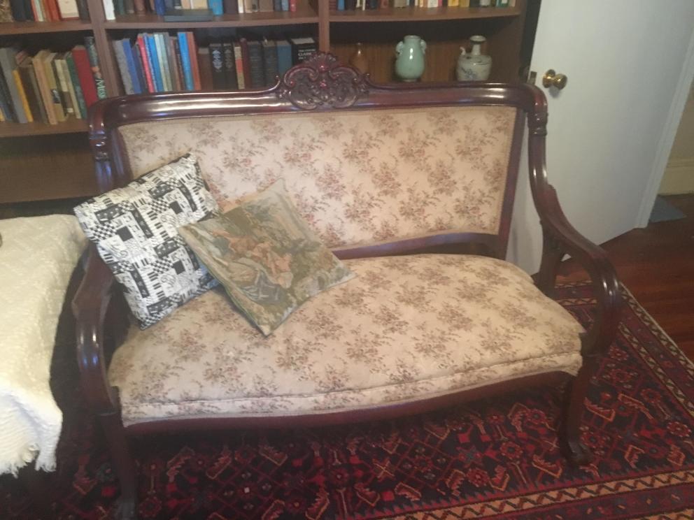 Image for Antique/Personal Property Auction