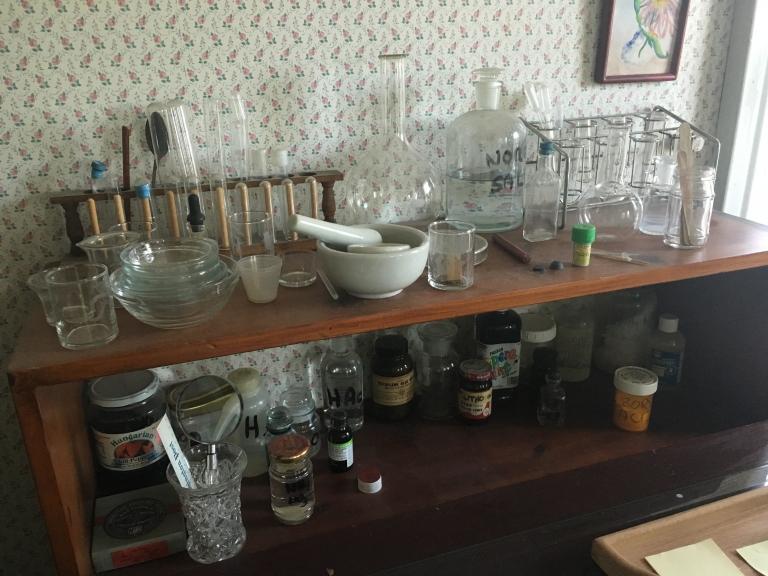 Image for Antique/Personal Property Auction