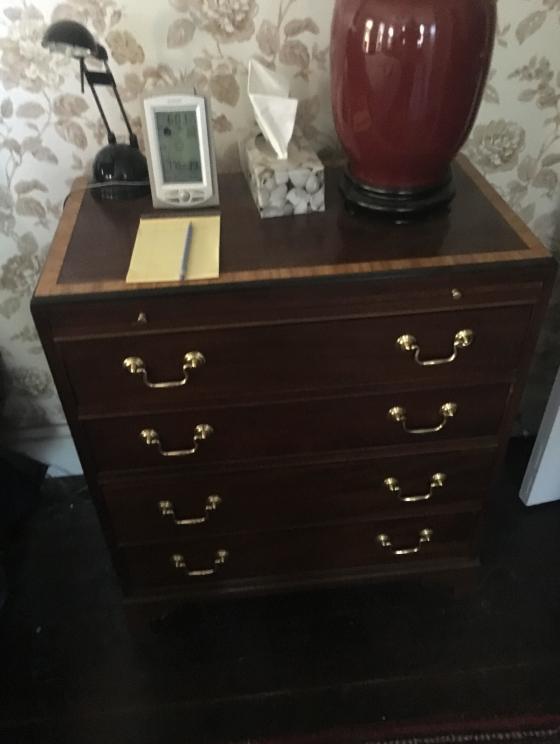 Image for Antique/Personal Property Auction