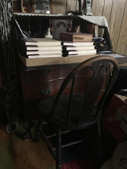 Image for Antiques/Personal Property Auction