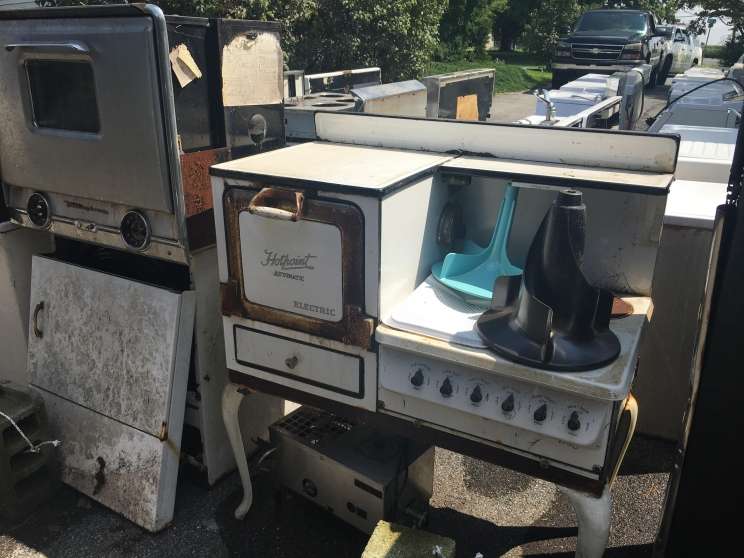 Image for Antiques/Personal Property Auction