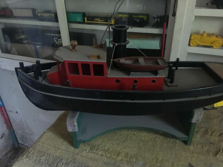 Image for Antiques/Personal Property Auction