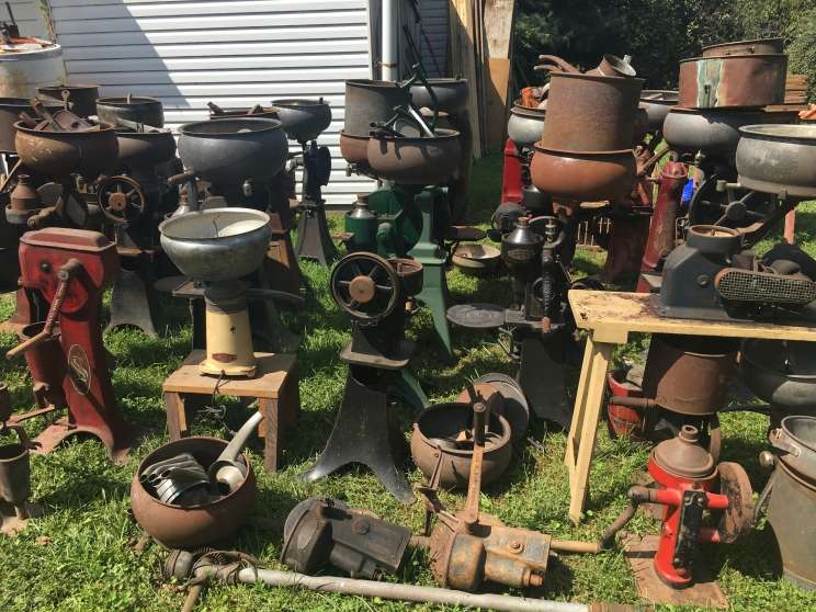 Image for Antiques/Personal Property Auction