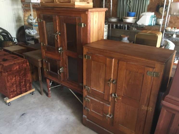 Image for Antiques/Personal Property Auction