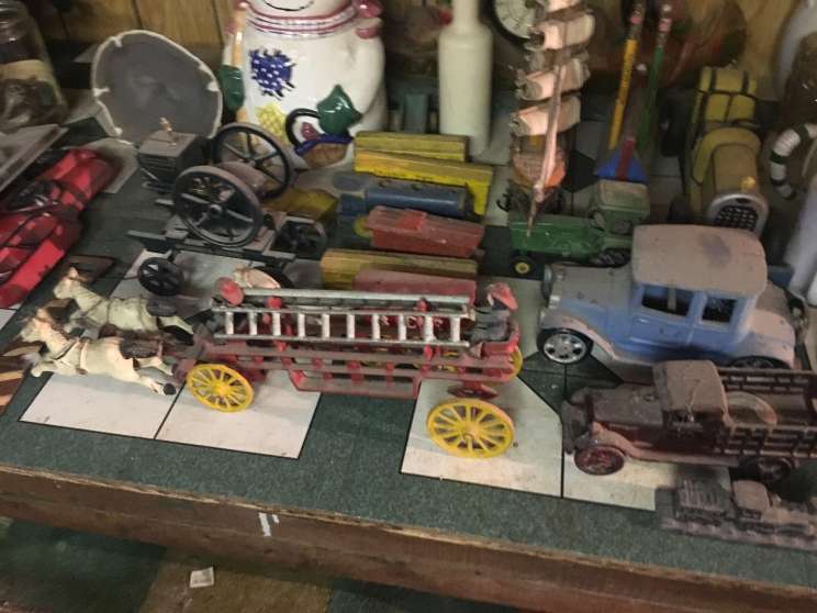 Image for Antiques/Personal Property Auction