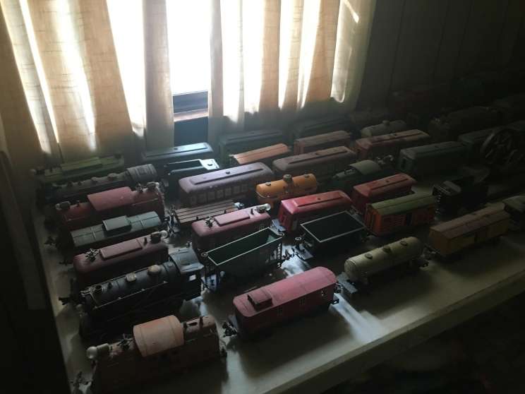 Image for Antiques/Personal Property Auction