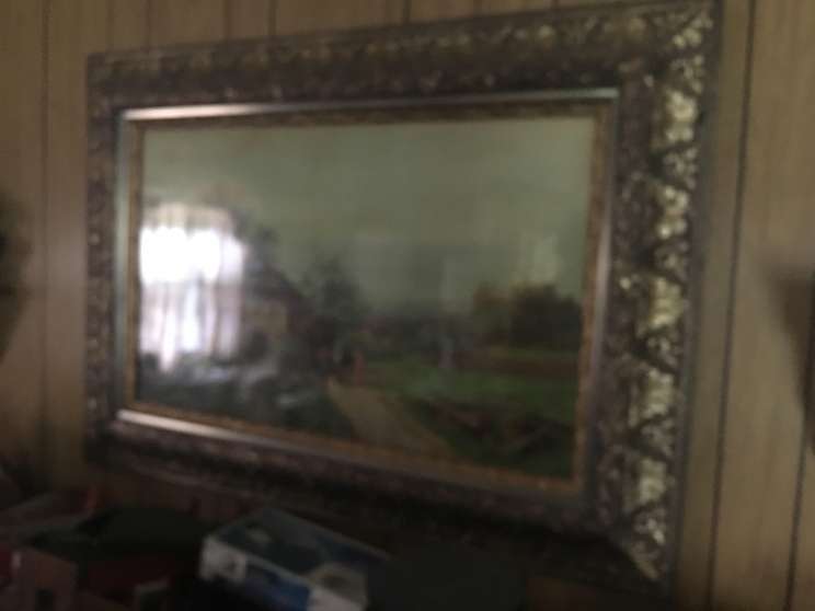 Image for Antiques/Personal Property Auction