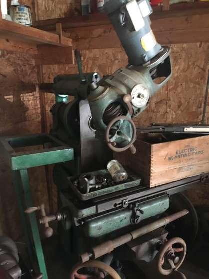 Image for Antiques/Personal Property Auction