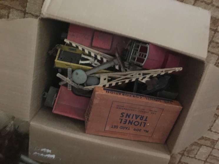 Image for Antiques/Personal Property Auction