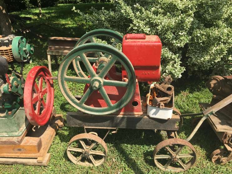 Image for Antiques/Personal Property Auction