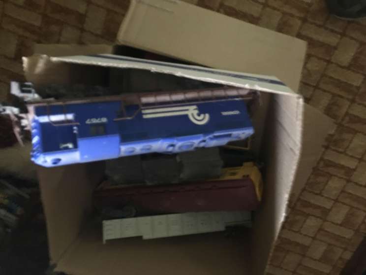 Image for Antiques/Personal Property Auction