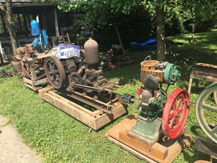 Image for Antiques/Personal Property Auction