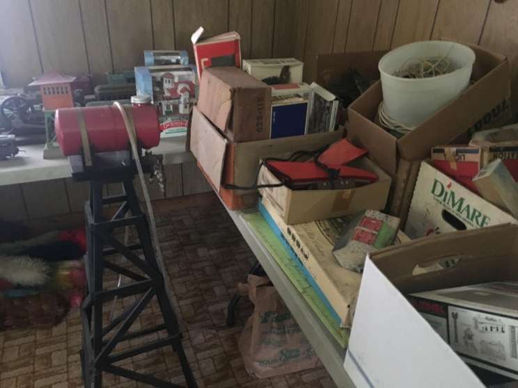 Image for Antiques/Personal Property Auction