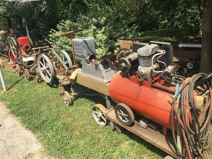 Image for Antiques/Personal Property Auction